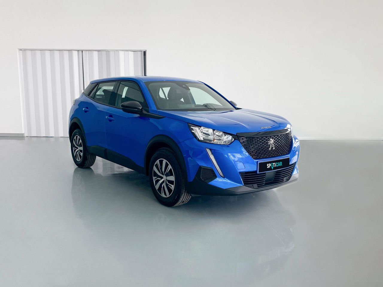 peugeot 2008 2023 / foto grande (3)