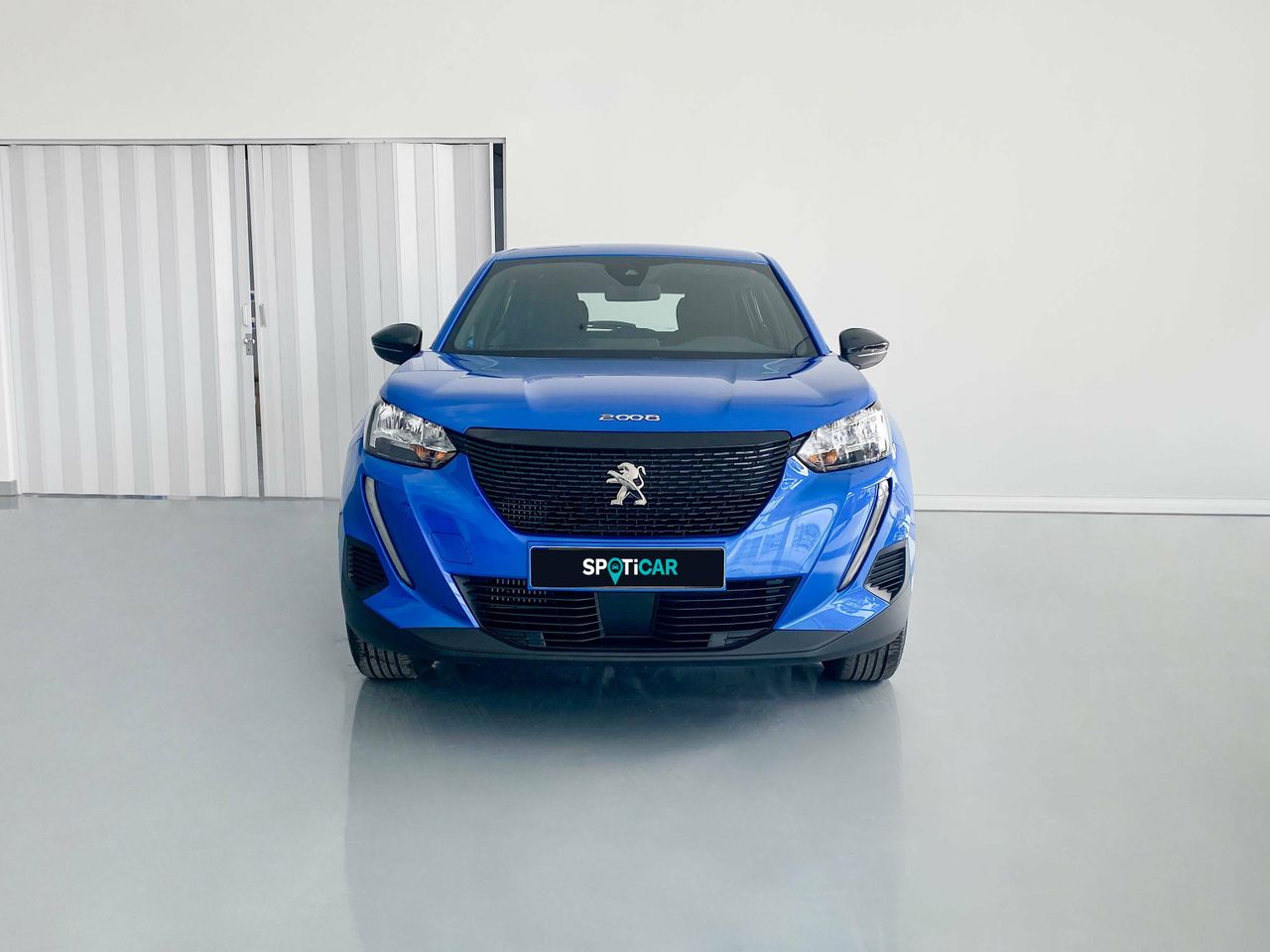 Apartamento lujo dos  de segunda mano - peugeot 2008 2023 /