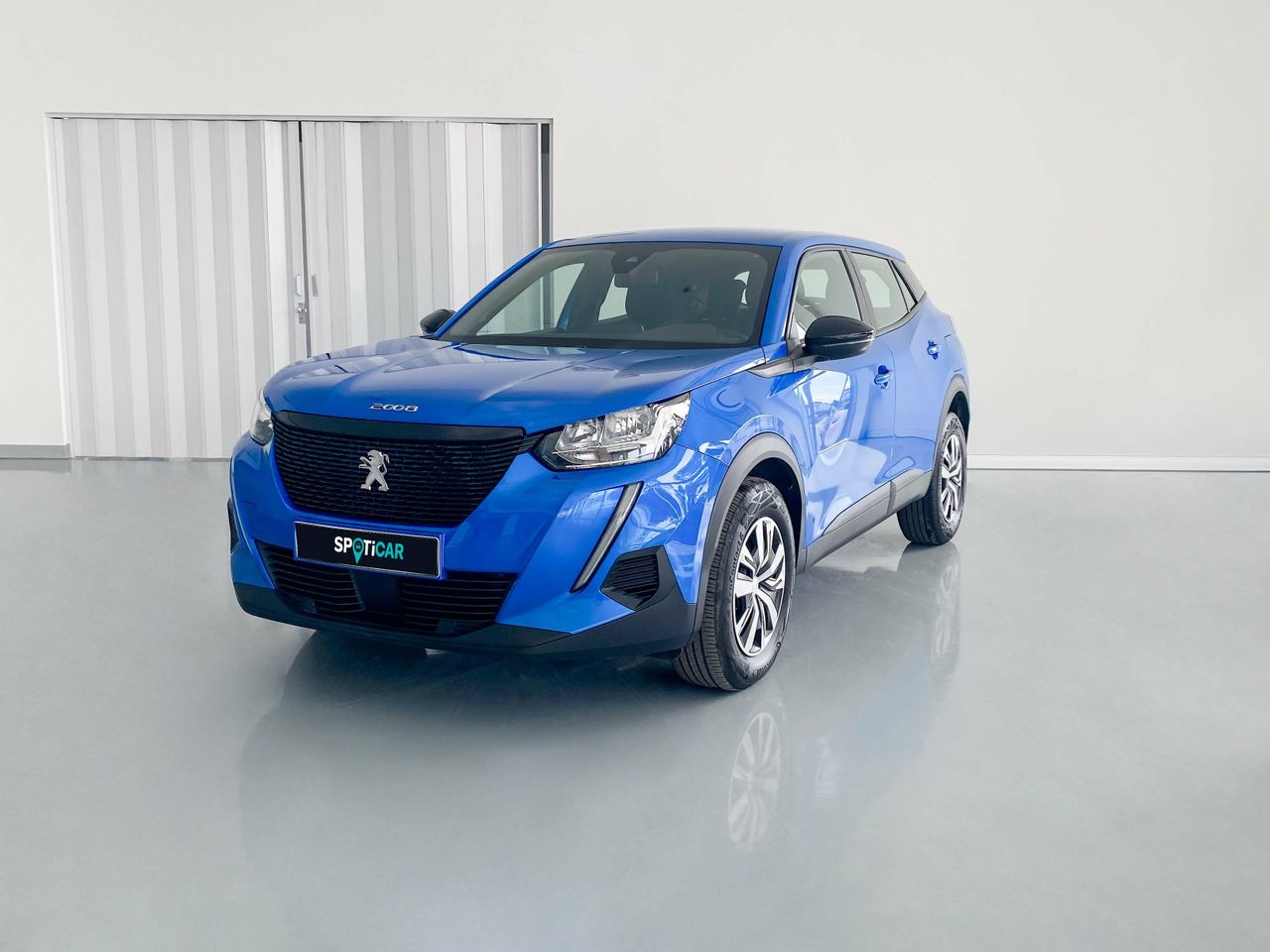 peugeot 2008 2023 / foto grande (2)