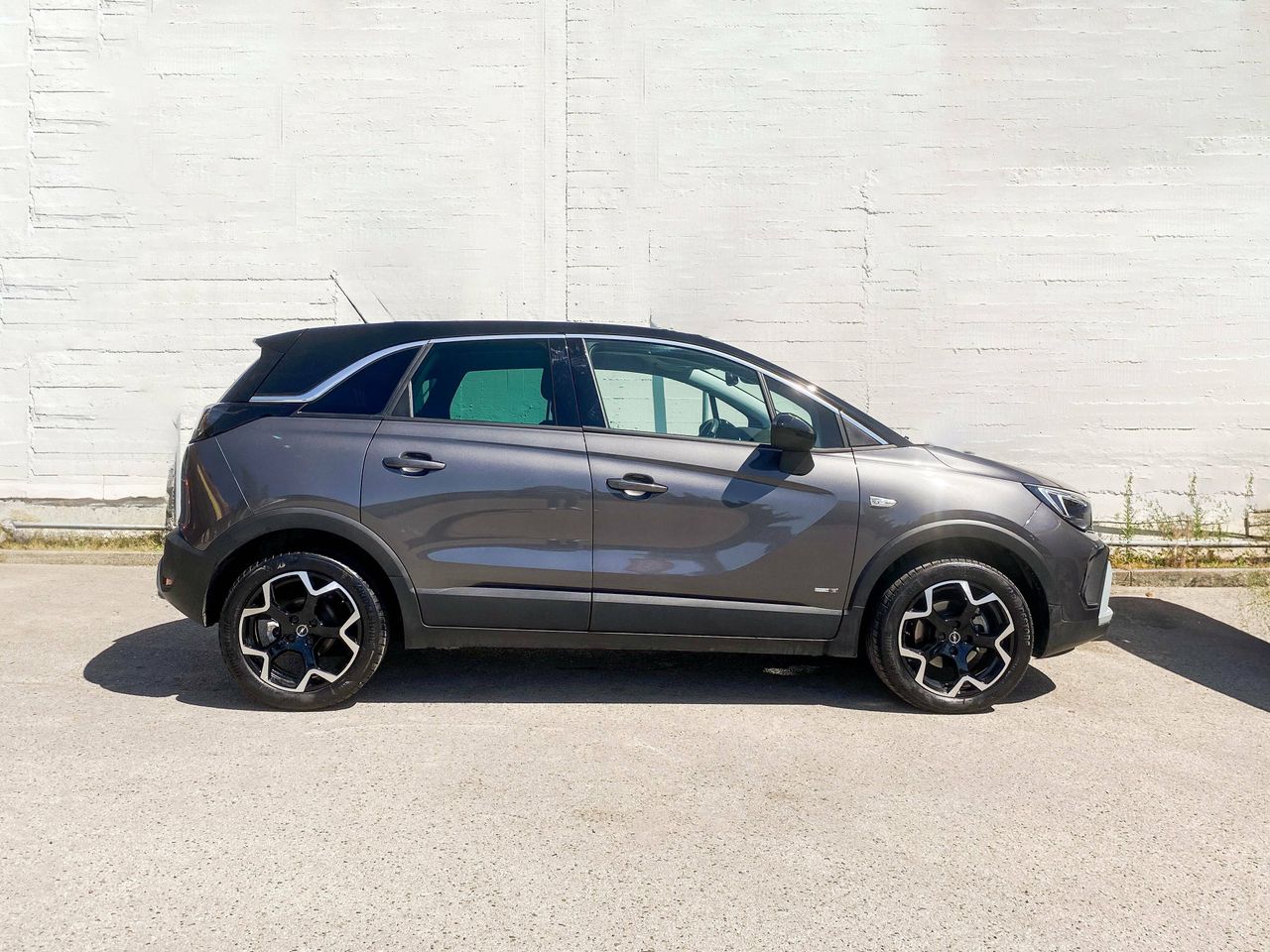 opel crossland 2023 / foto grande (2)