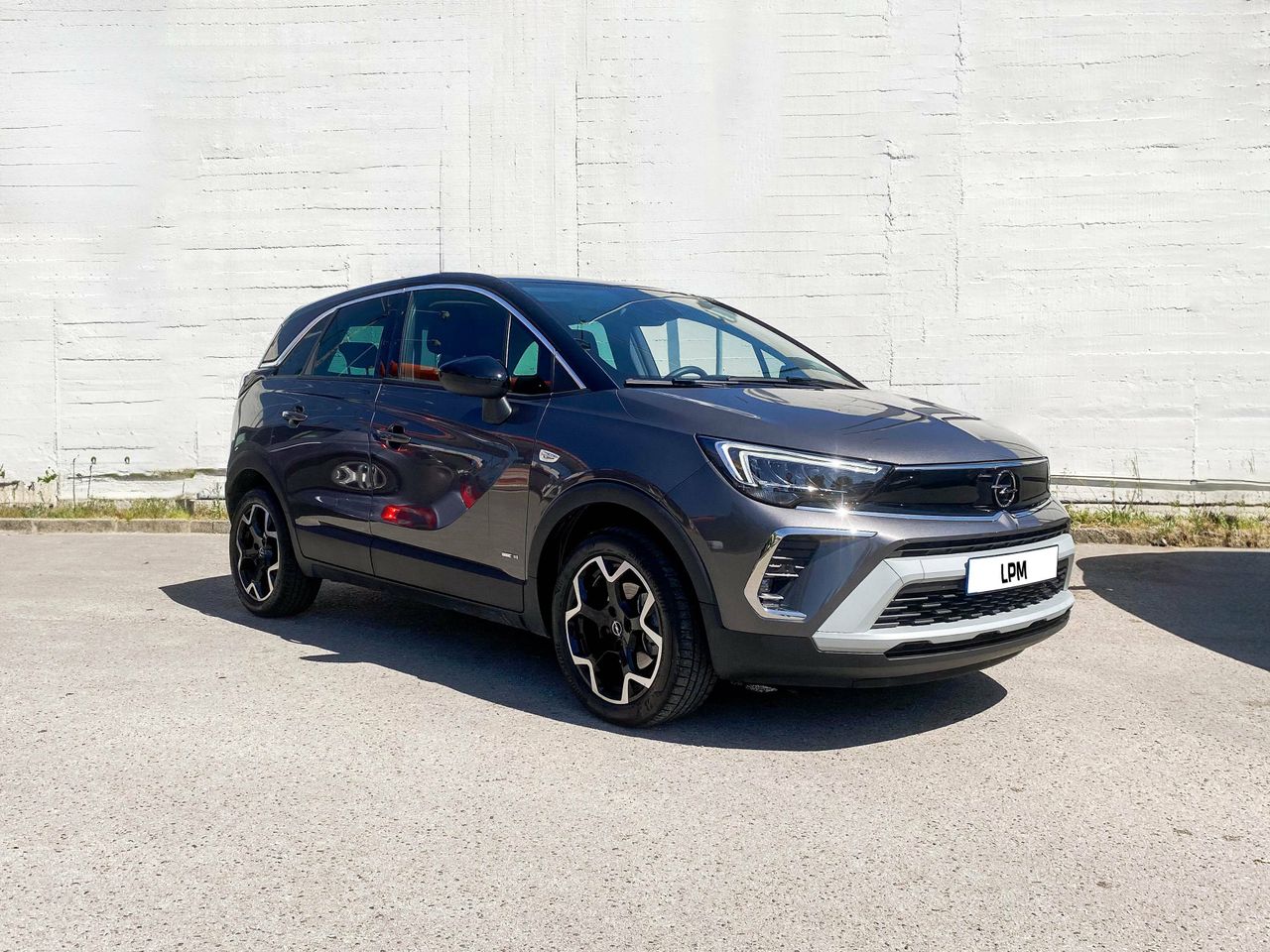 Foto opel crossland 2023 /