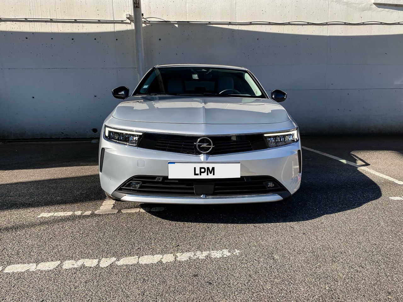 opel astra 2023 / foto grande (2)