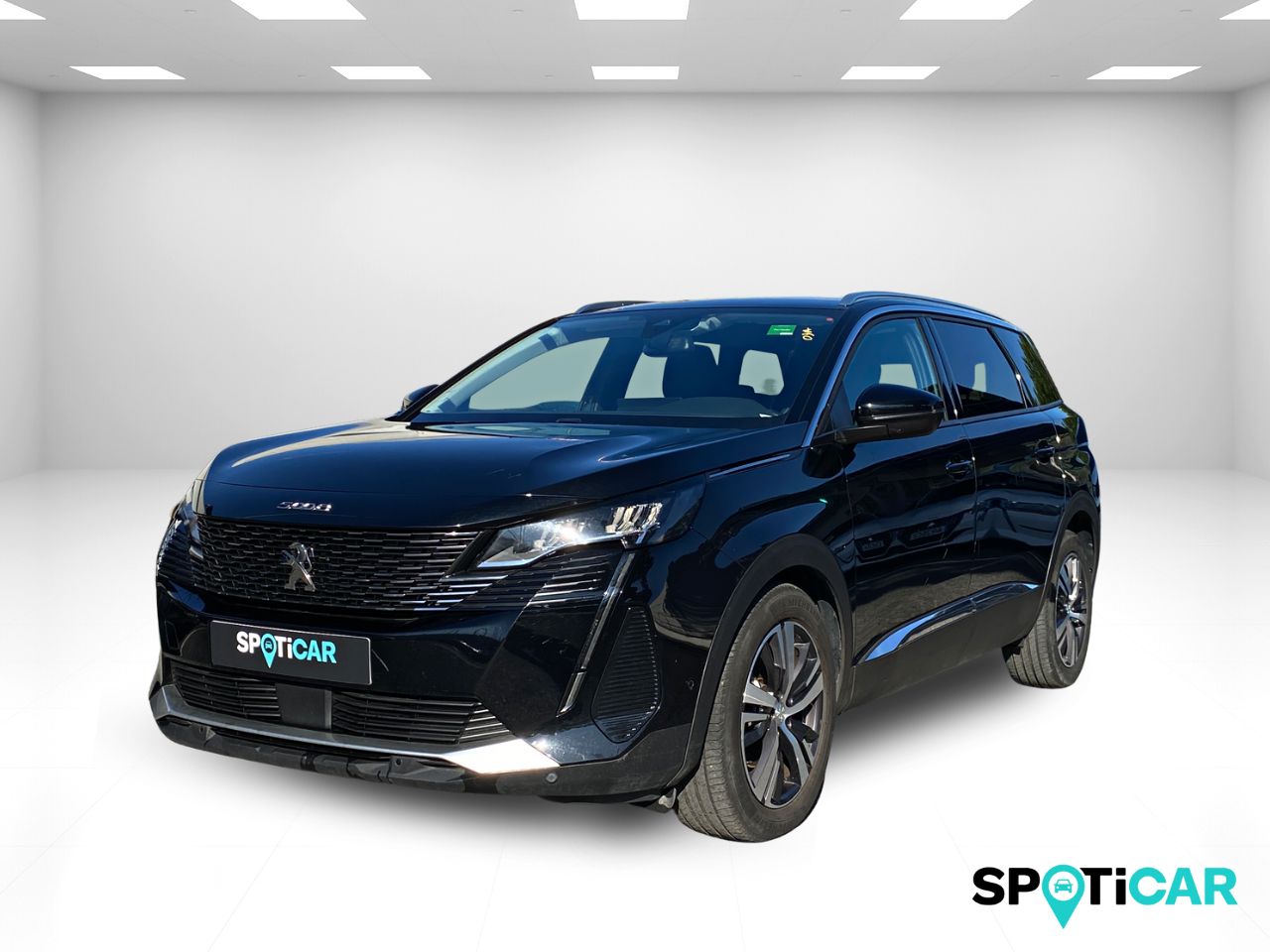 Foto peugeot 5008 2022 /