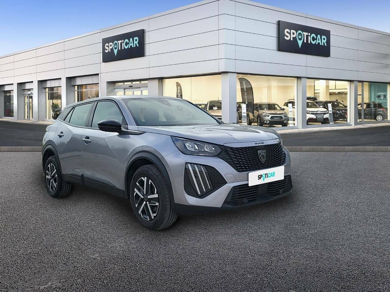peugeot 2008 2023 / foto grande (3)