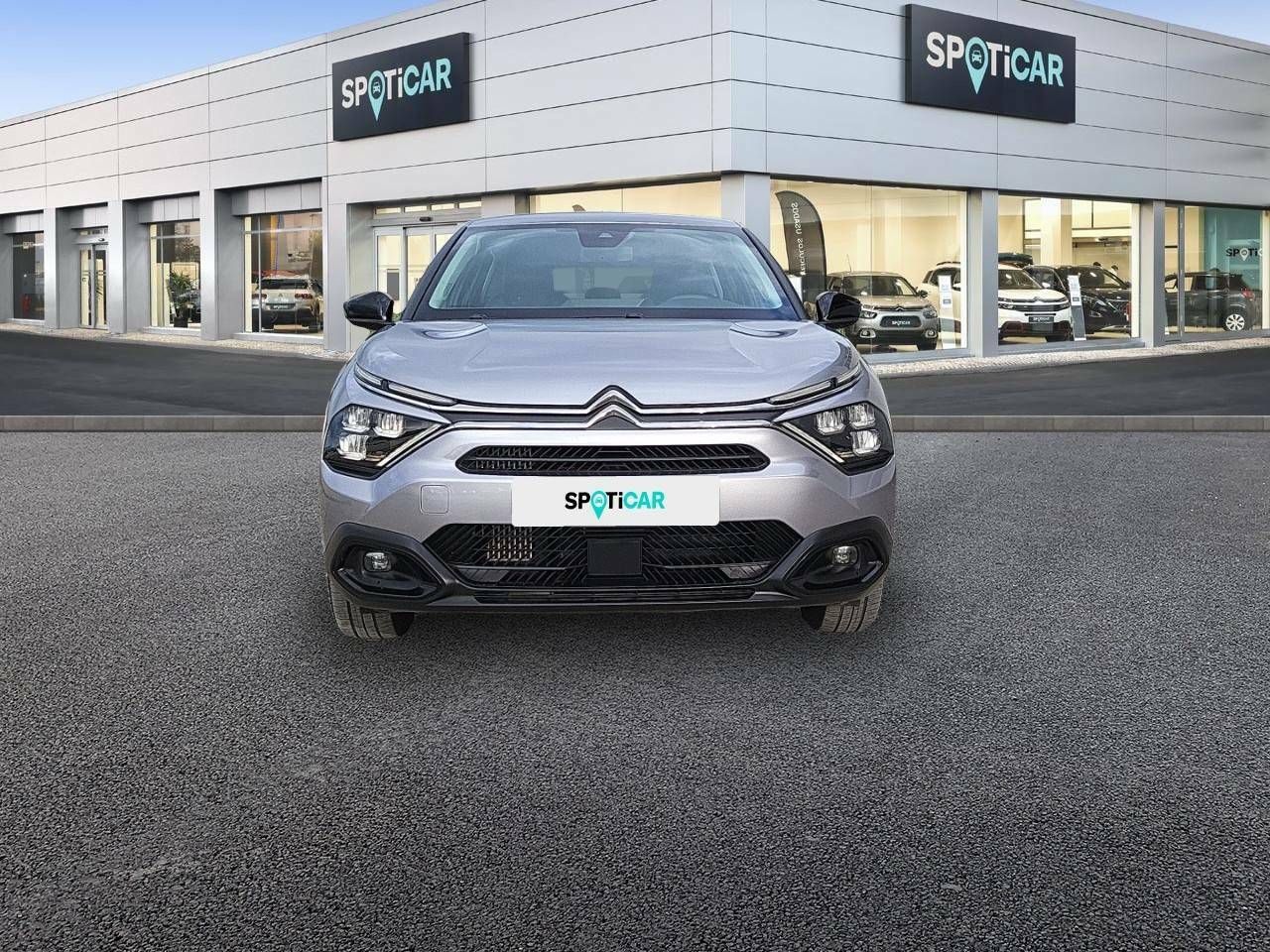 citroën c4 2023 / foto grande (2)