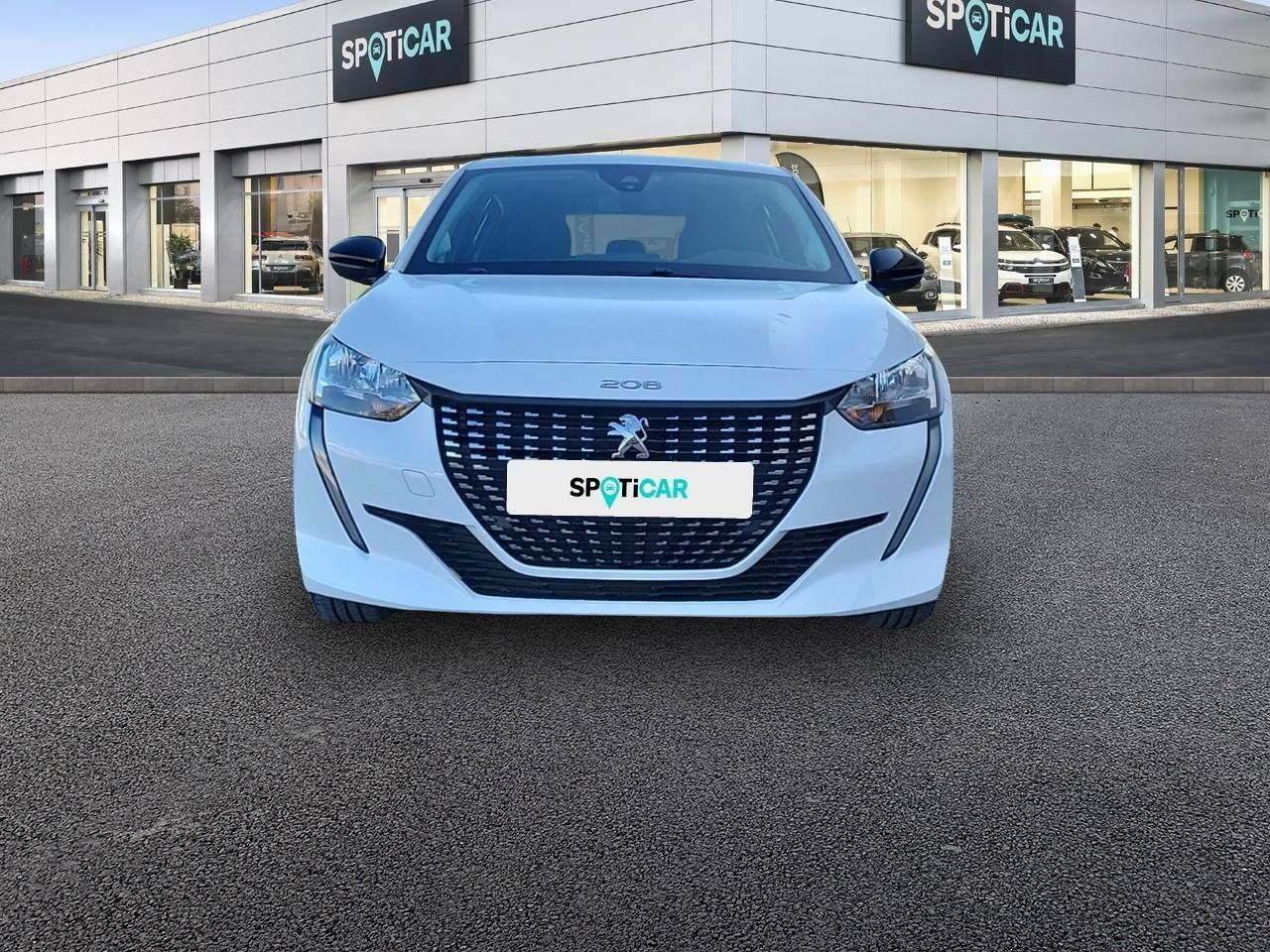 peugeot 208 2023 / foto grande (2)