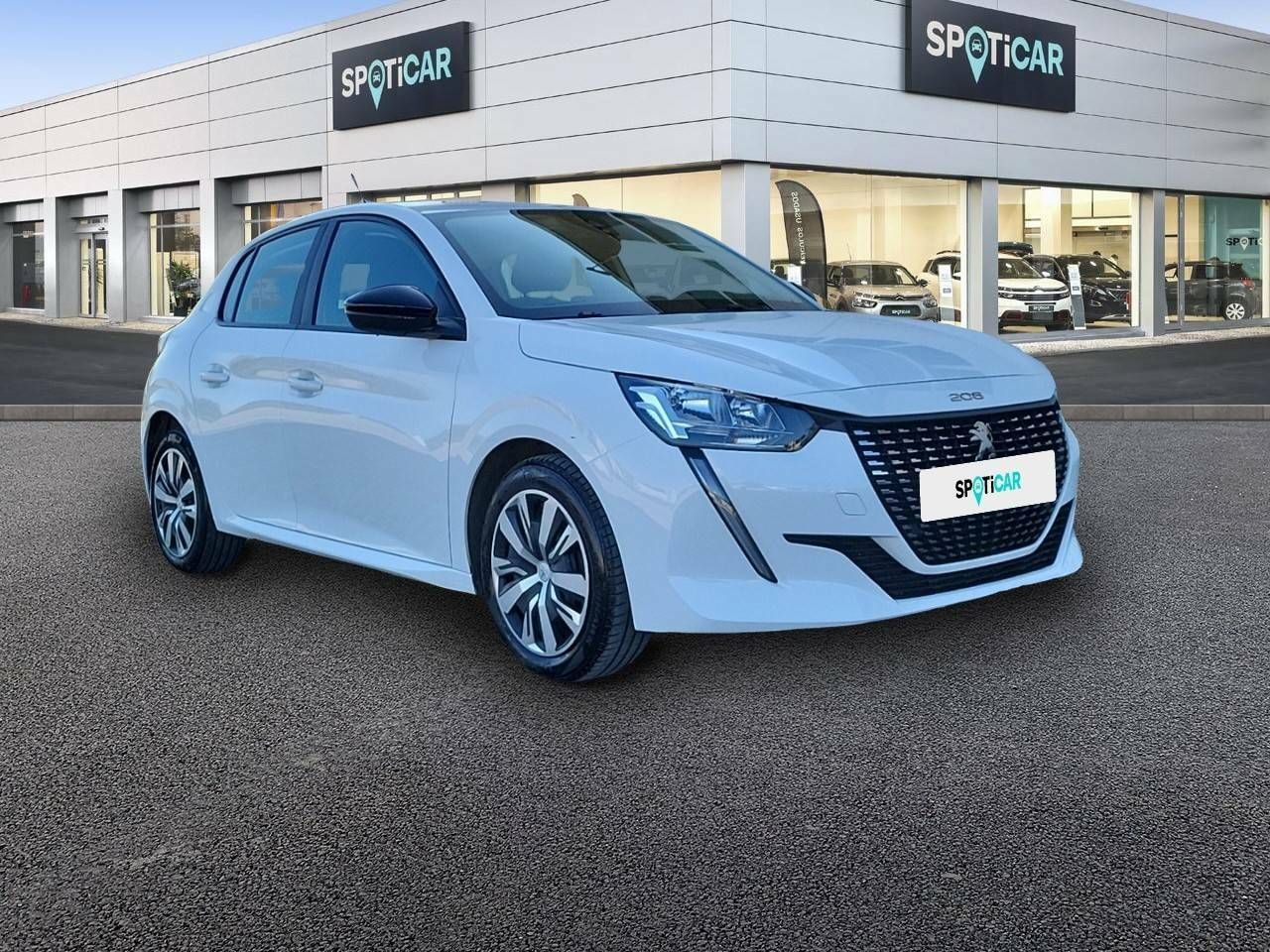 peugeot 208 2023 / foto grande (3)