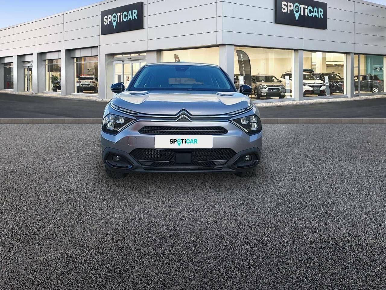 citroën c4 2023 / foto grande (2)
