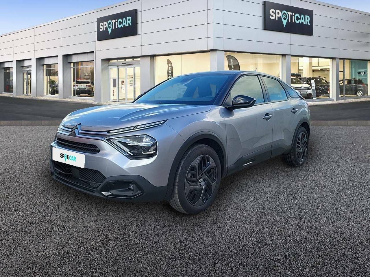 Foto citroën c4 2023 /