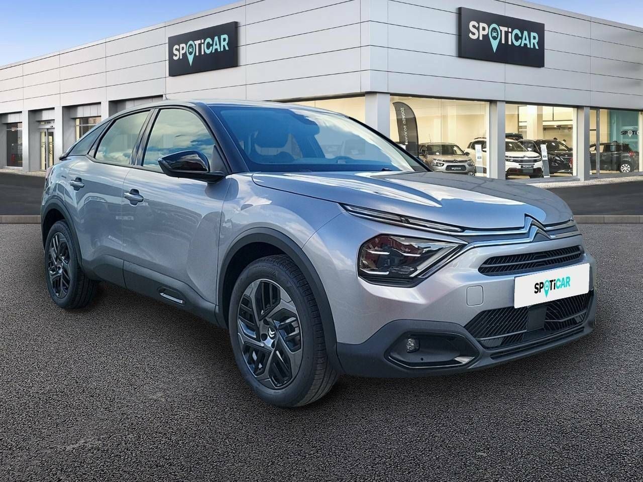 citroën c4 2023 / foto grande (3)