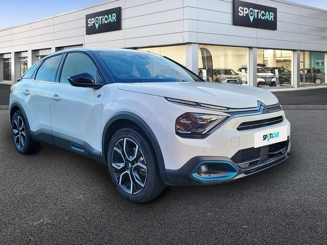 citroën c4 2023 / foto grande (3)