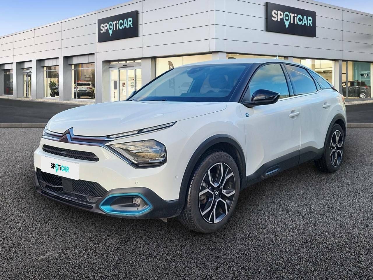 Foto citroën c4 2023 /