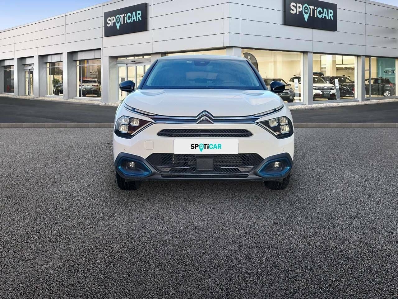 citroën c4 2023 / foto grande (2)