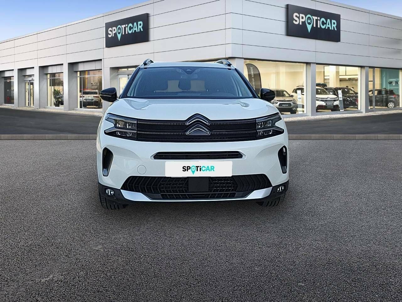 citroën c5 aircross 2023 / foto grande (2)