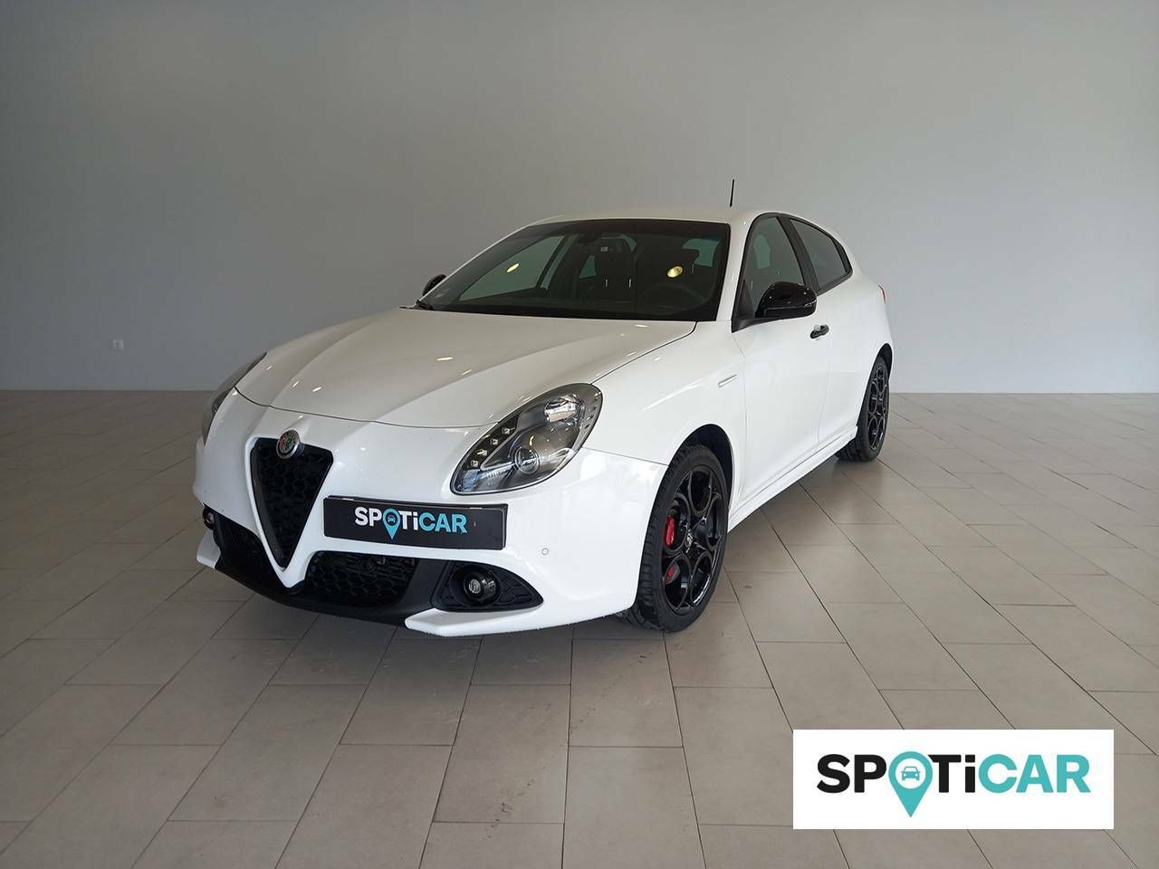 Foto alfa romeo giulietta 2020 /