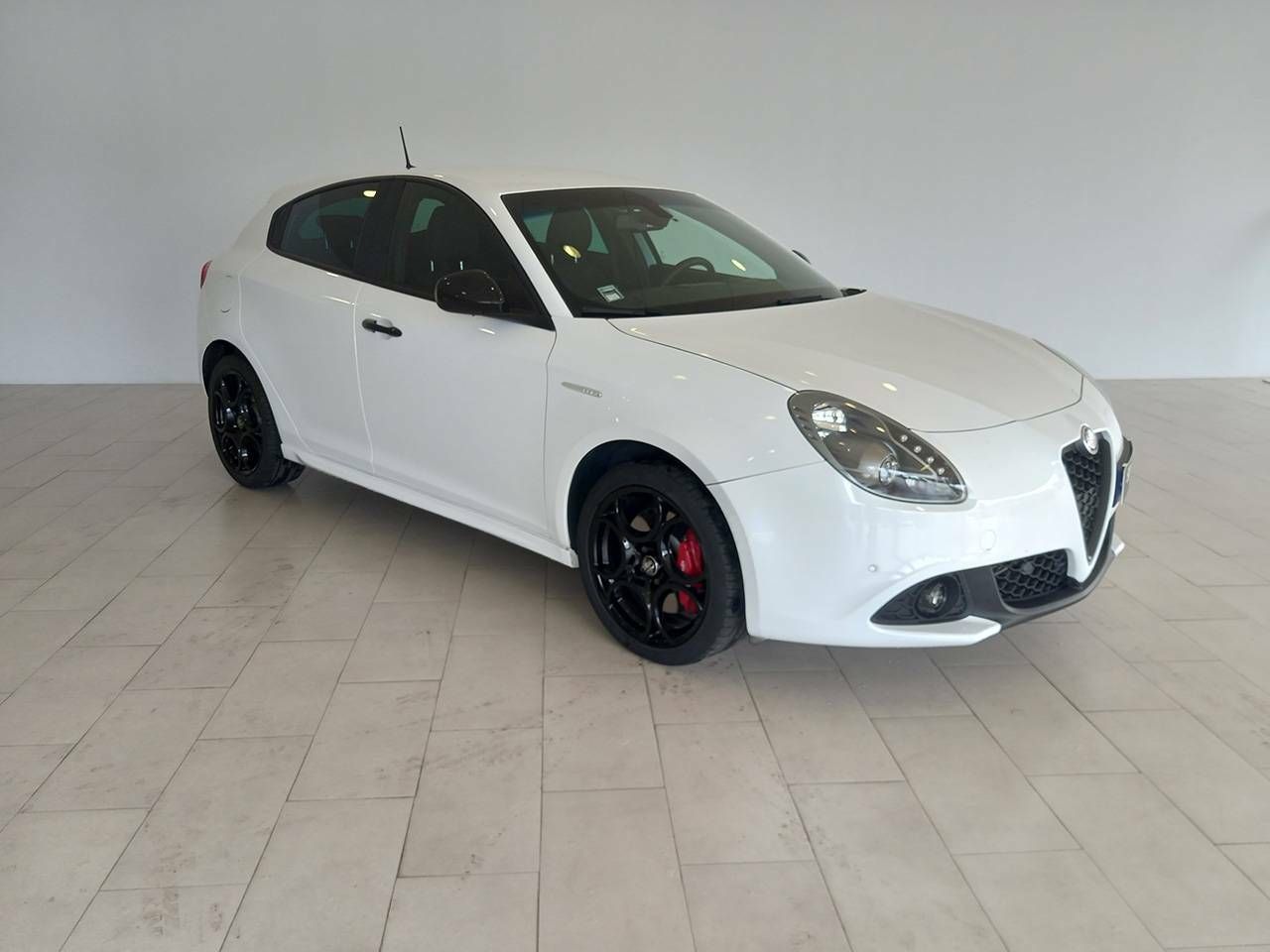 alfa romeo giulietta 2020 / foto grande (3)