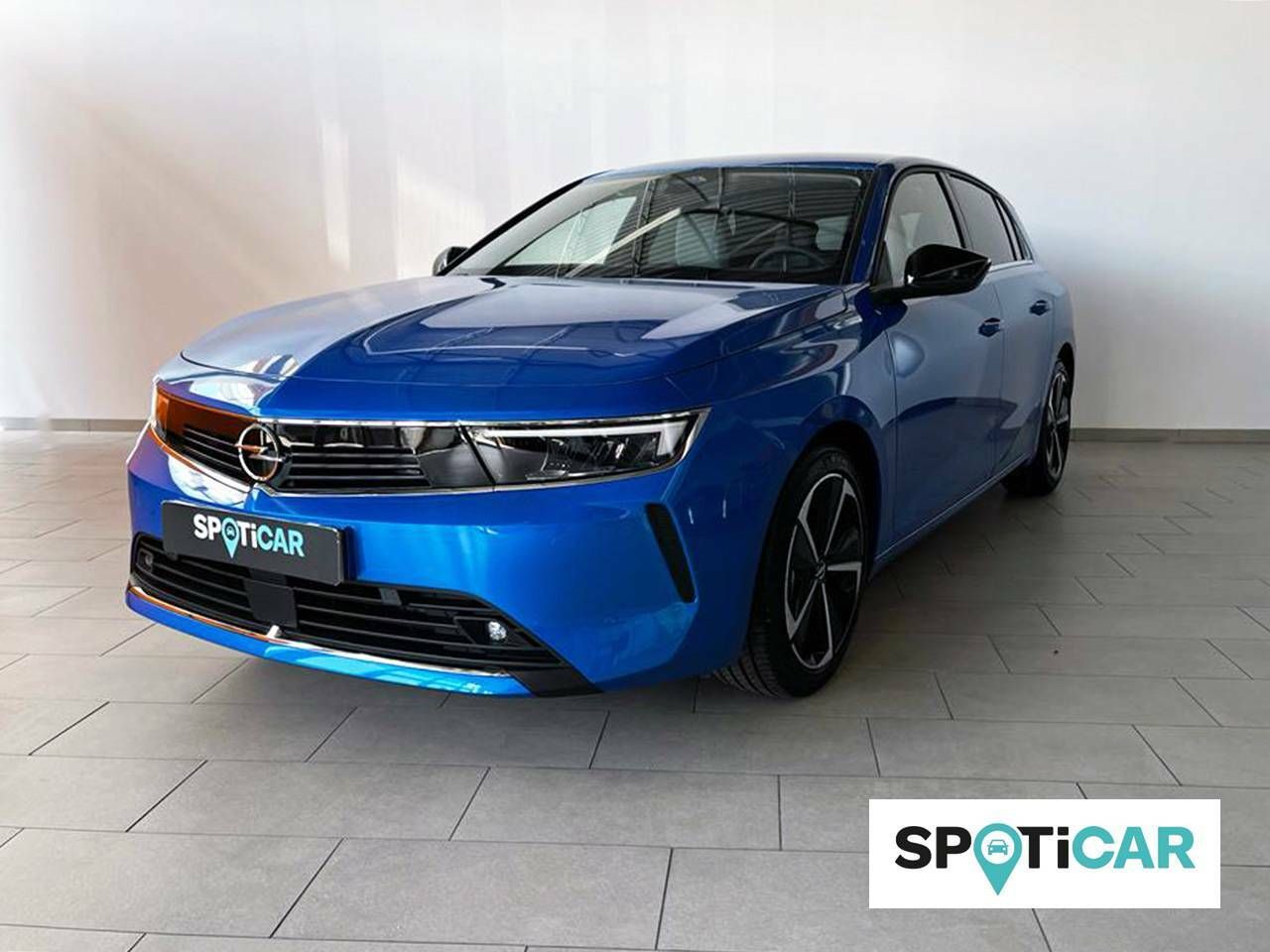 Foto opel astra 2023 /