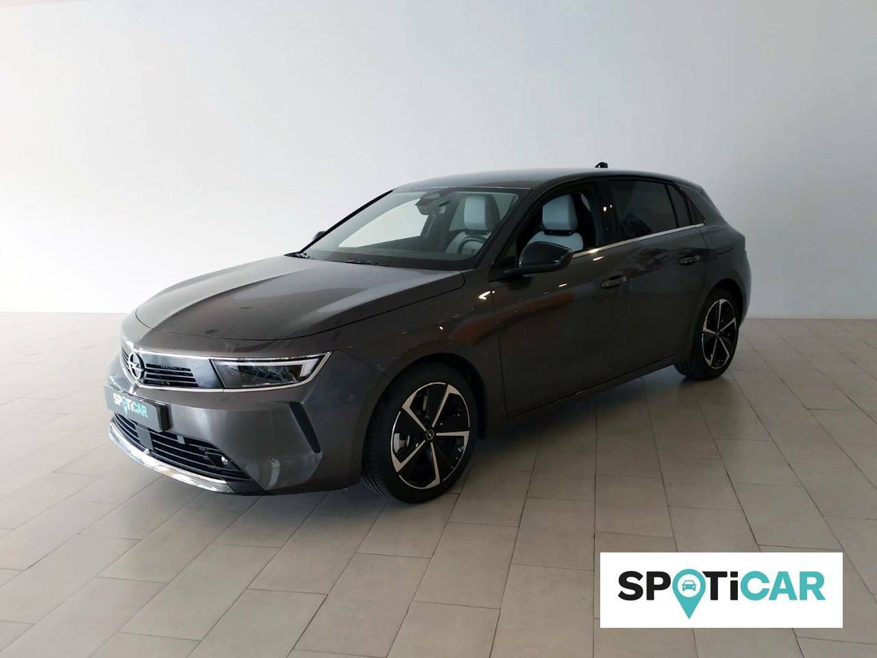 Foto opel astra 2022 /