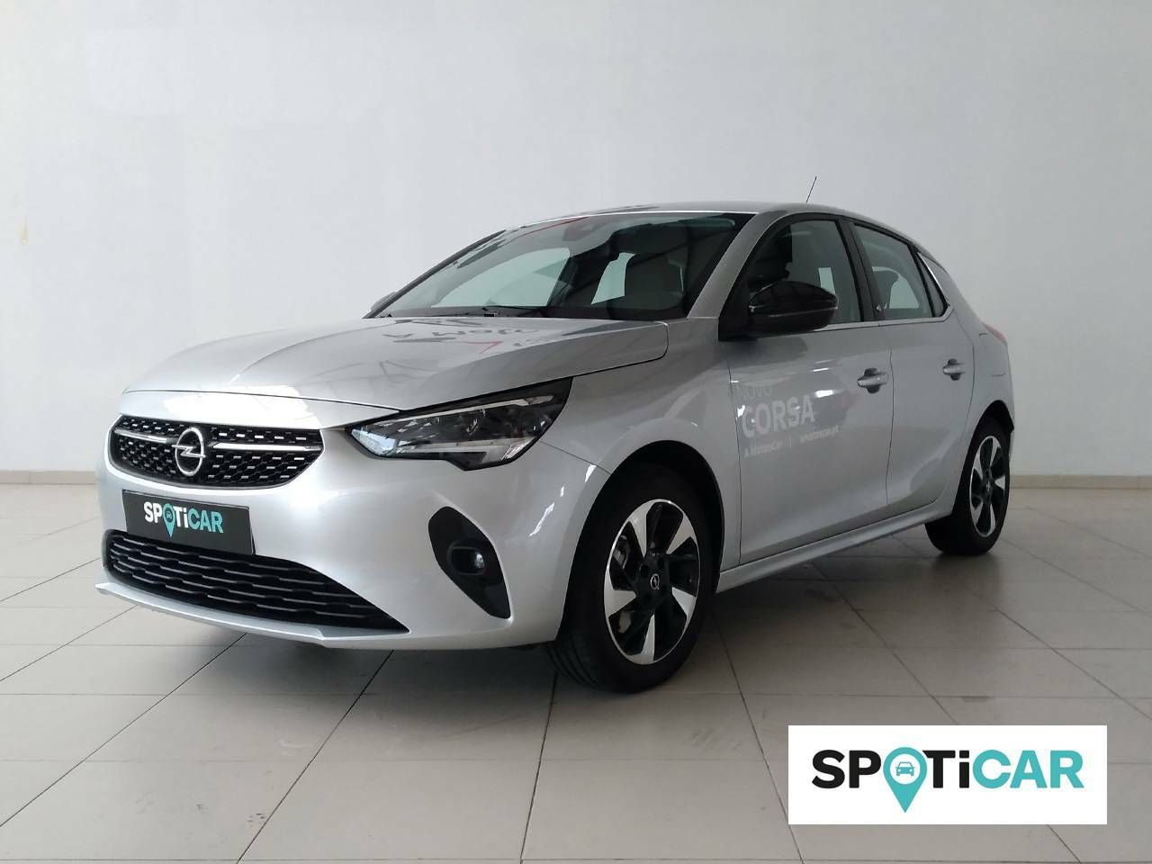 Fachada de piedra  de segunda mano - opel corsa 2023 /