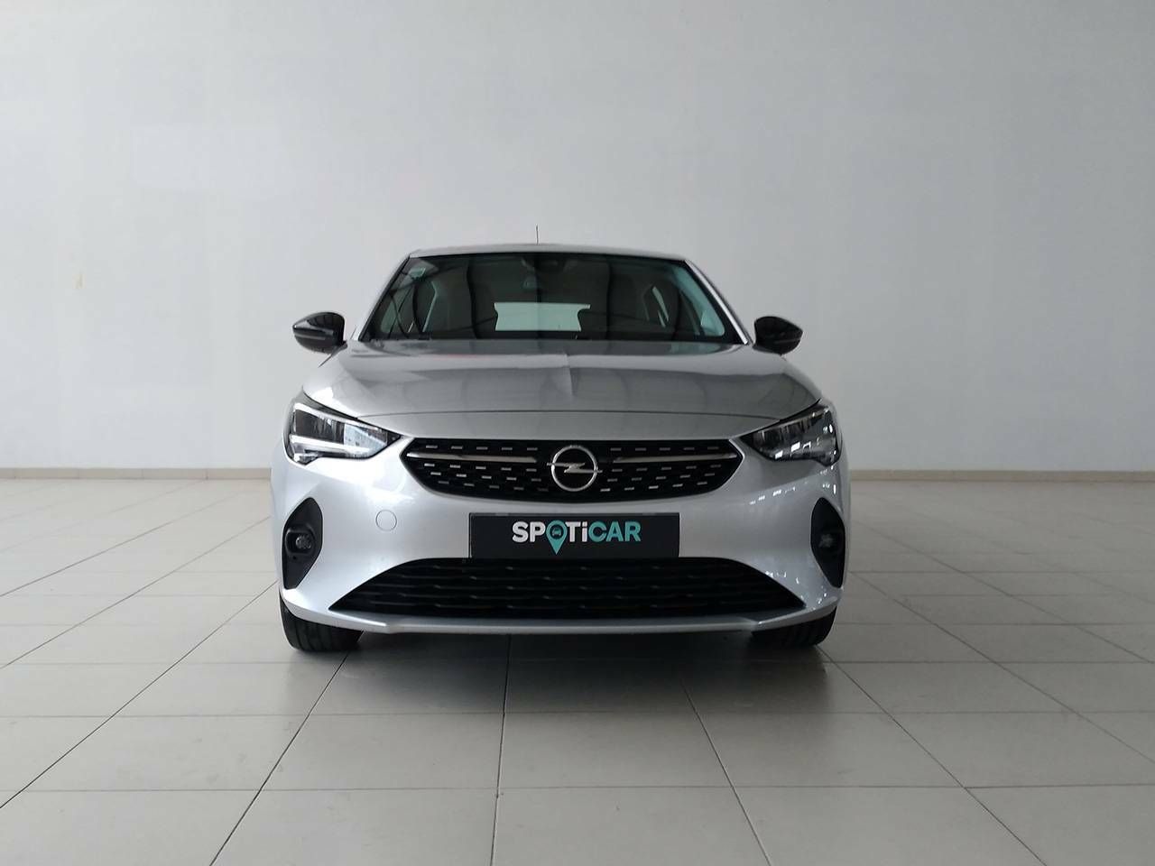 opel corsa 2023 / foto grande (2)
