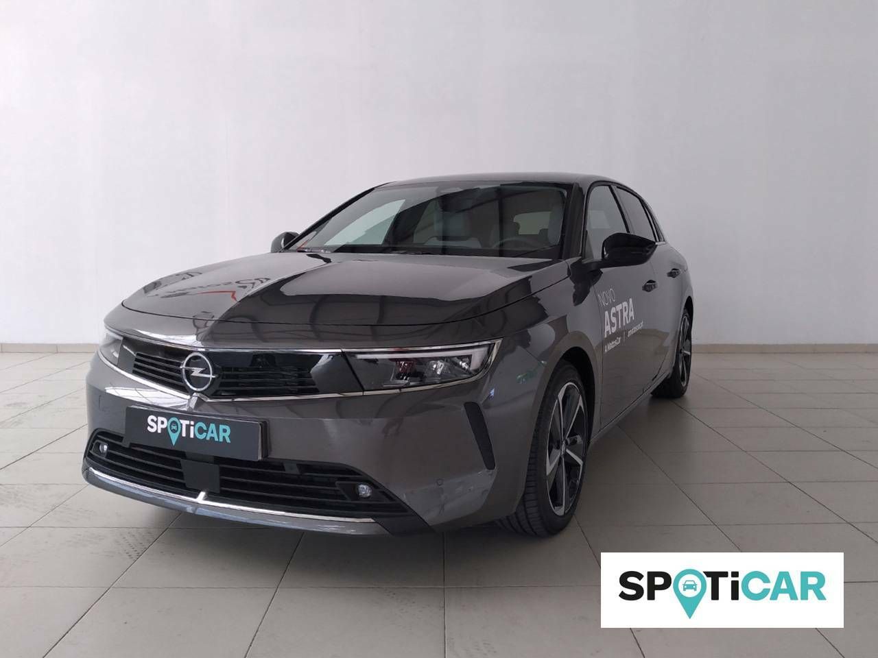 Foto opel astra 2023 /
