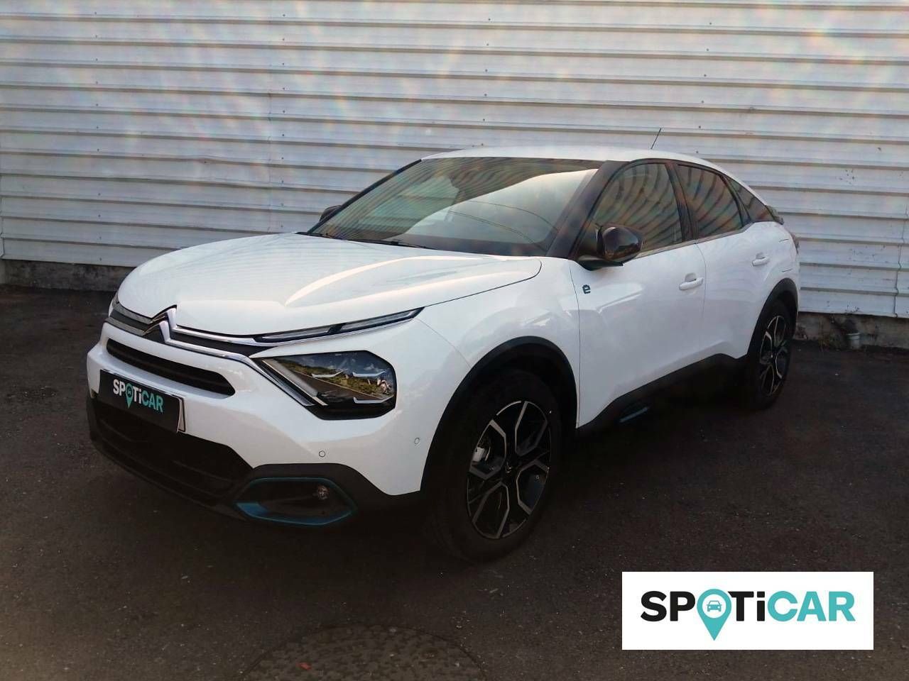 Foto citroën c4 2023 /