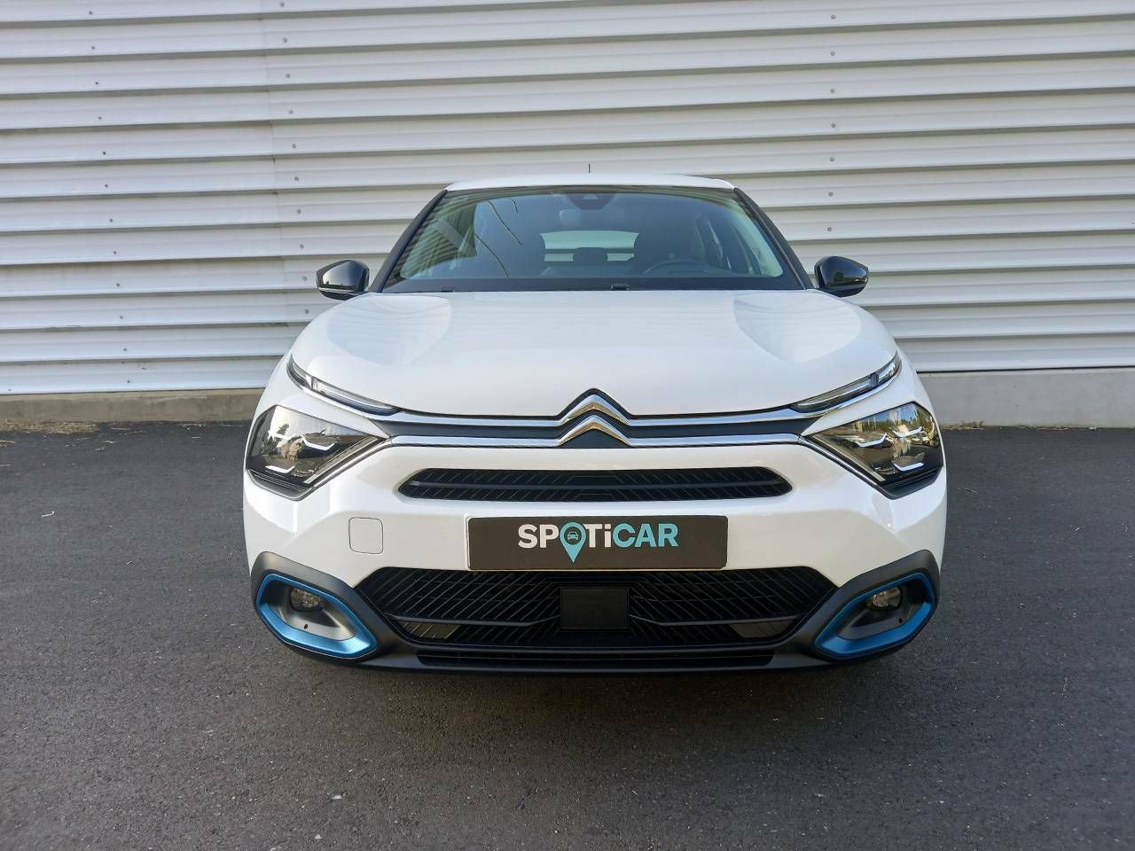 citroën c4 2021 / foto grande (2)