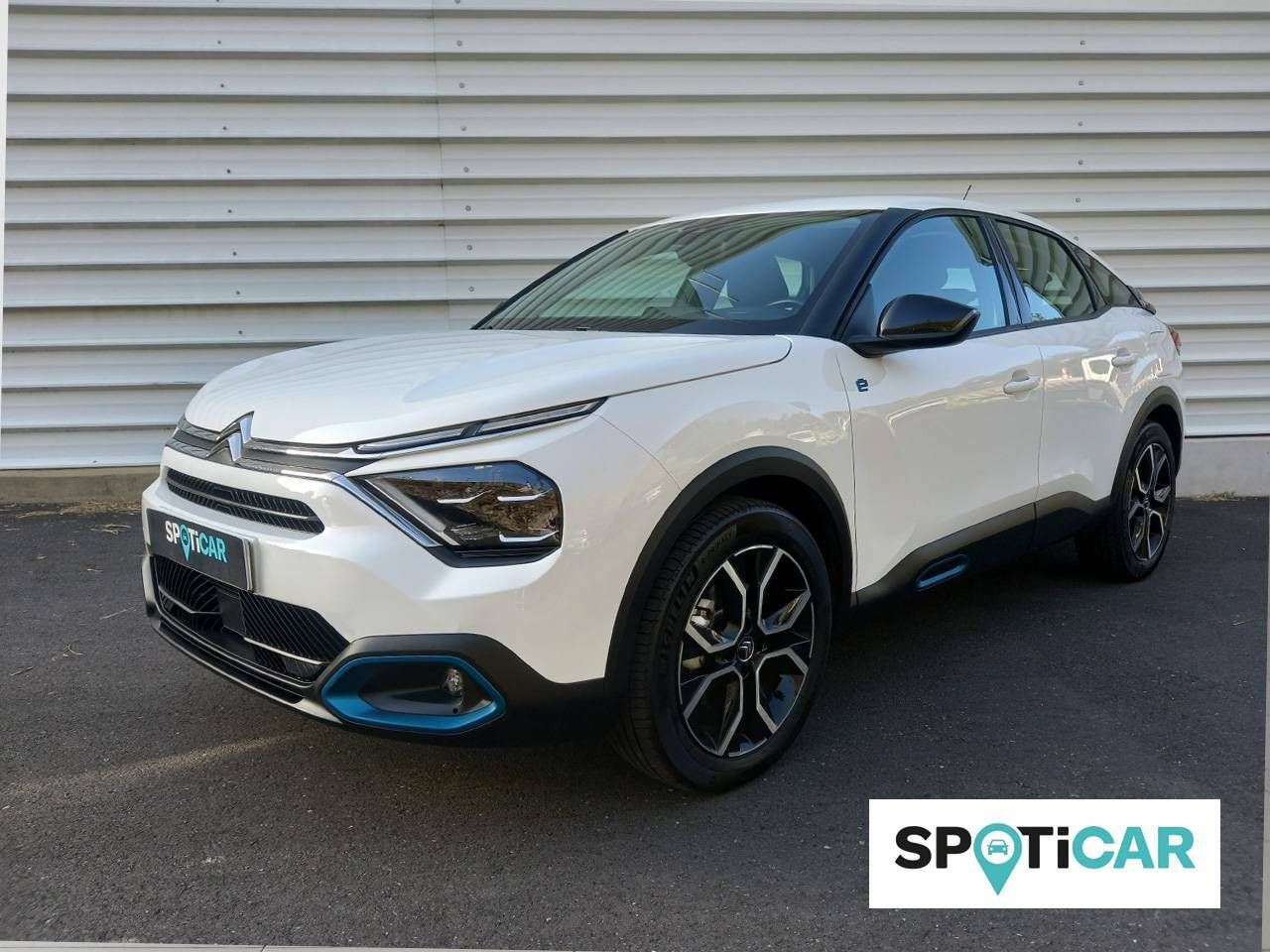 Foto citroën c4 2021 /
