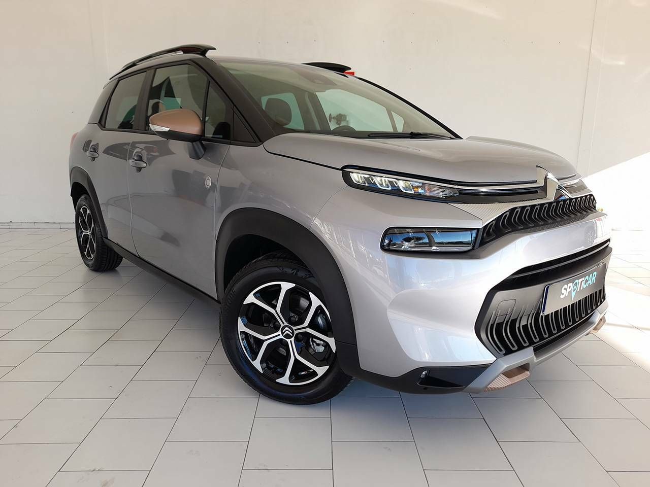 citroën c3 aircross 2023 / foto grande (3)
