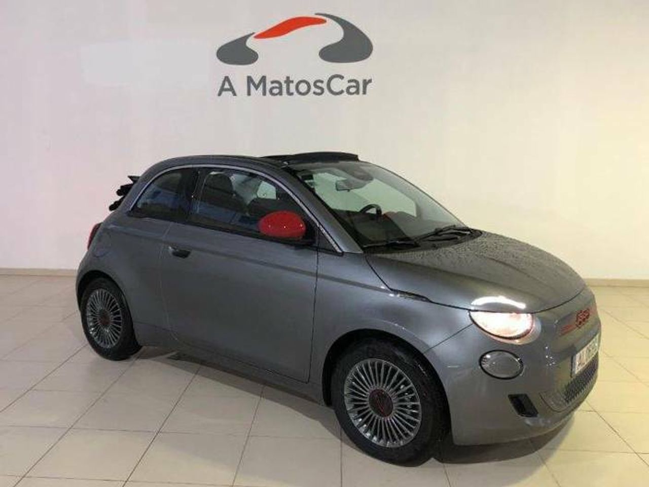 fiat 500 2021 / foto grande (2)