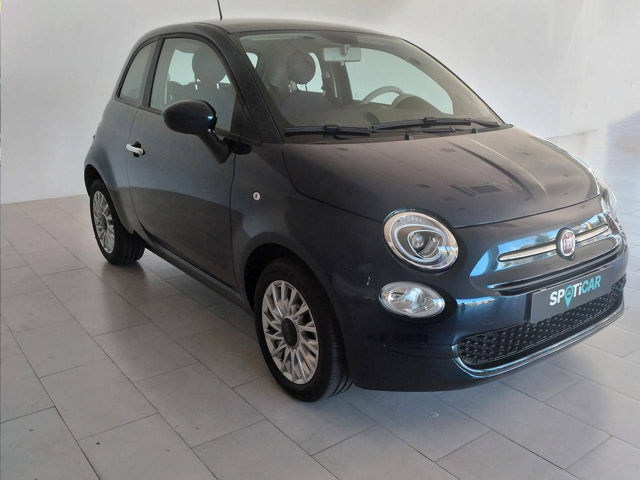 fiat 500 2022 / foto grande (3)