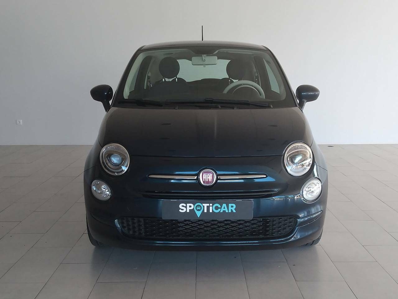 fiat 500 2022 / foto grande (2)