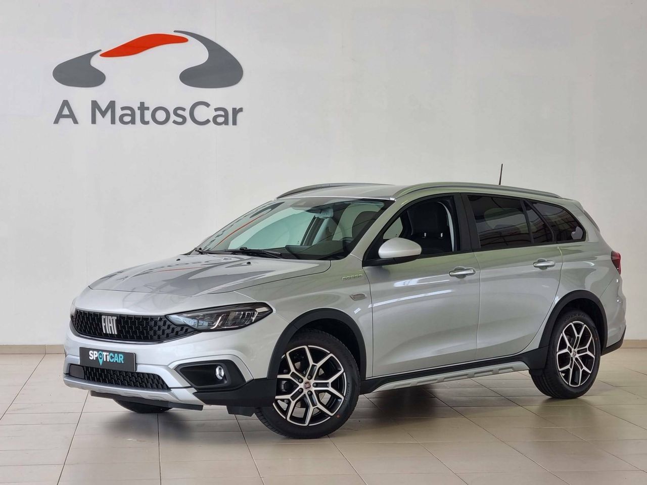 Foto fiat tipo 2022 /
