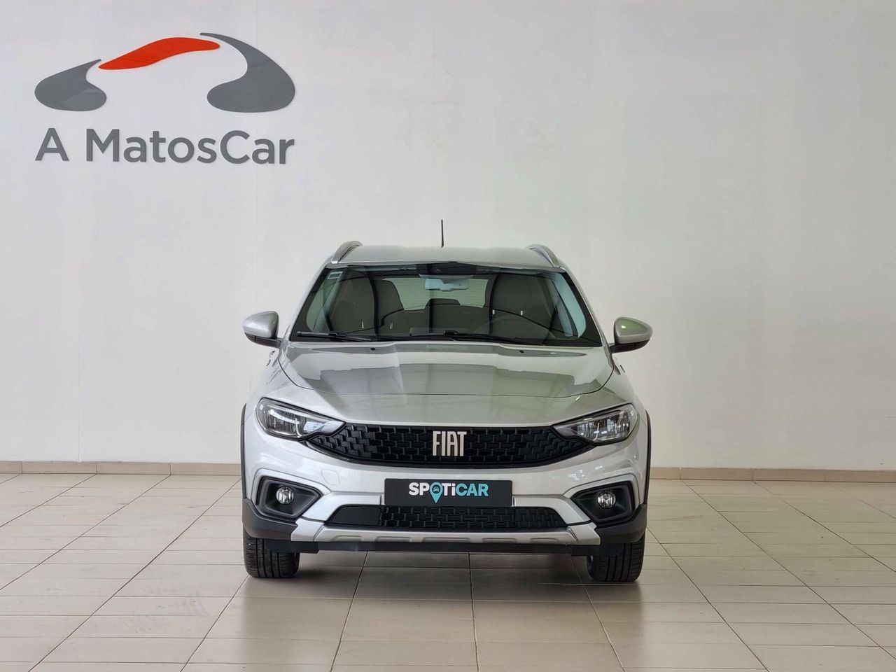 fiat tipo 2022 / foto grande (2)