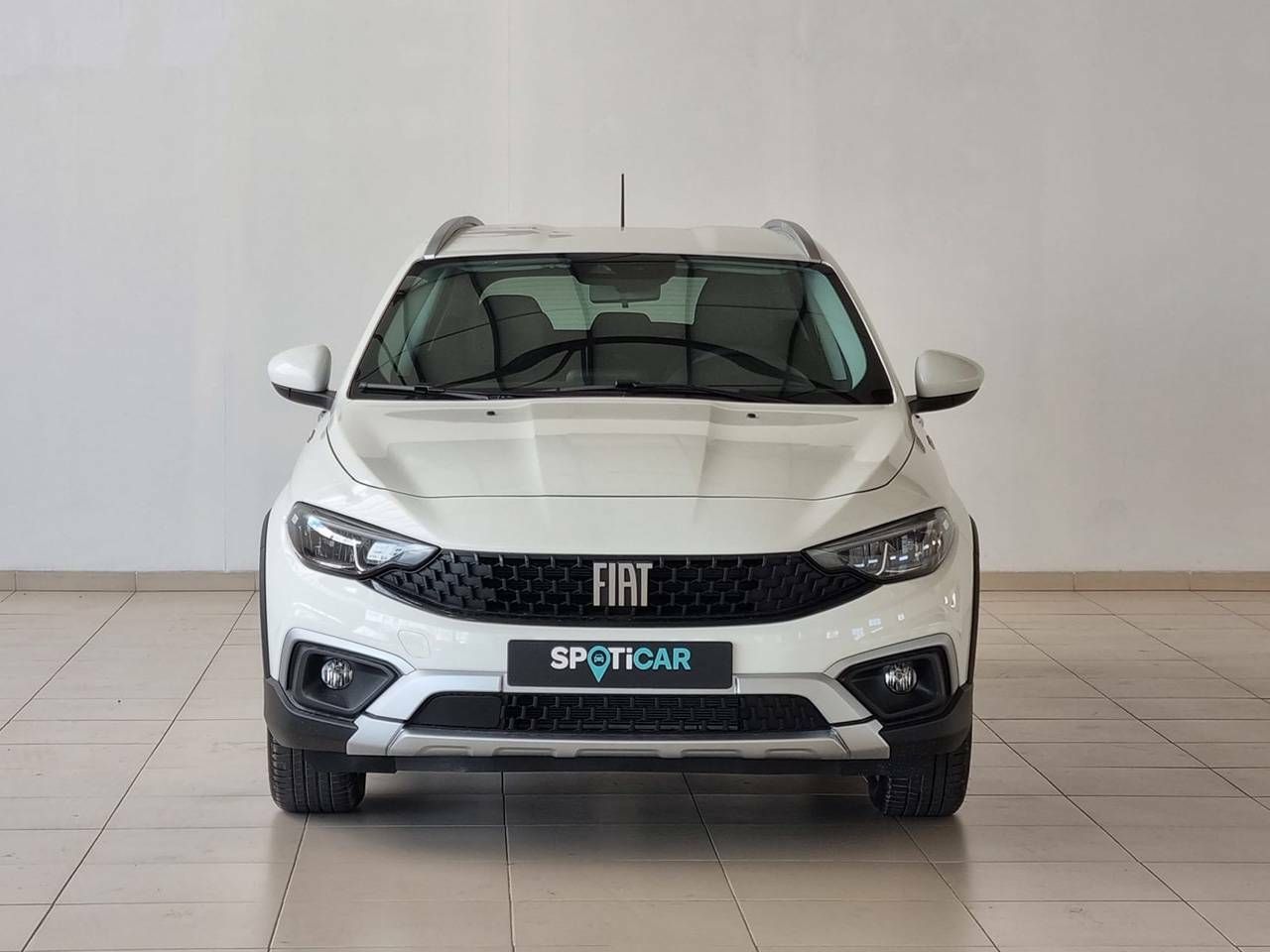 fiat tipo 2022 / foto grande (2)