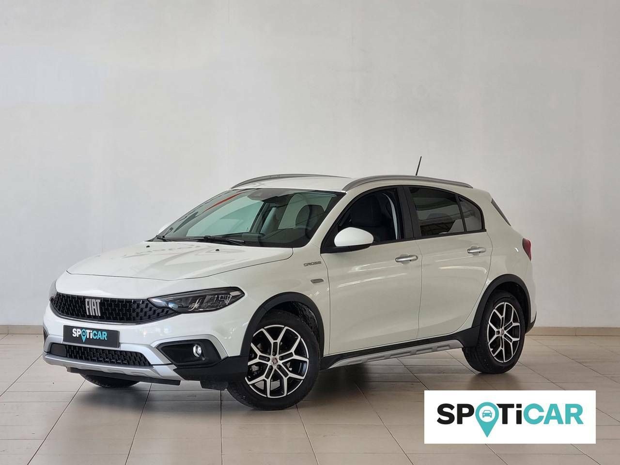 Foto fiat tipo 2022 /