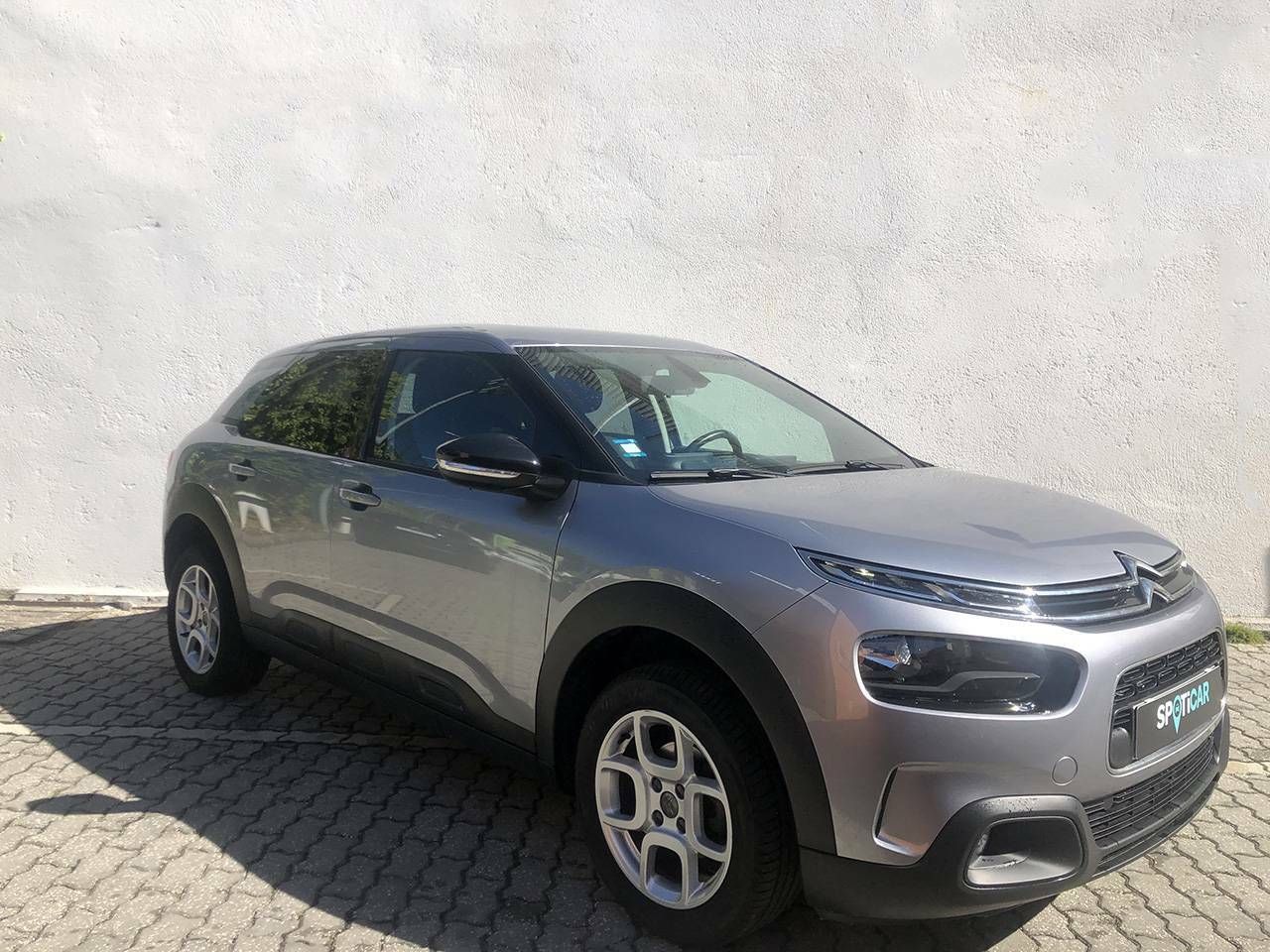 citroën c4 cactus 2019 / foto grande (3)