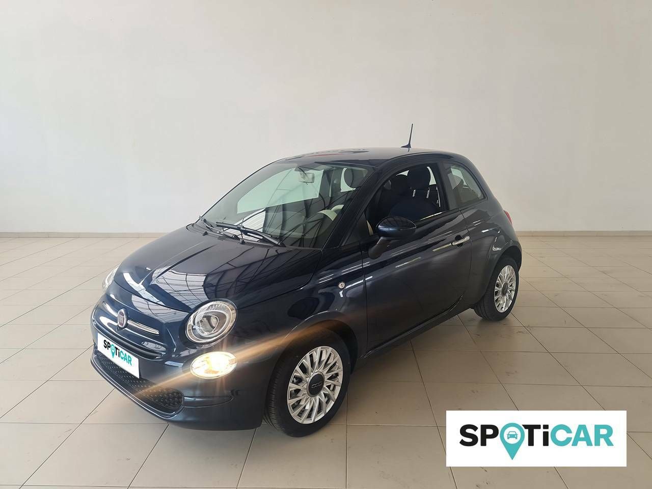 Foto fiat 500 2022 /