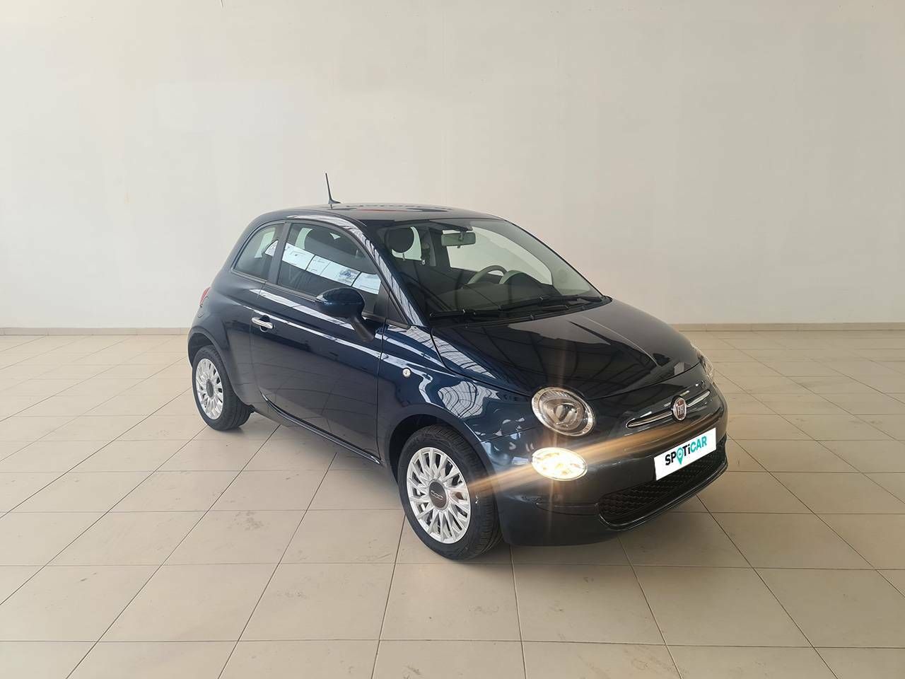 fiat 500 2022 / foto grande (3)