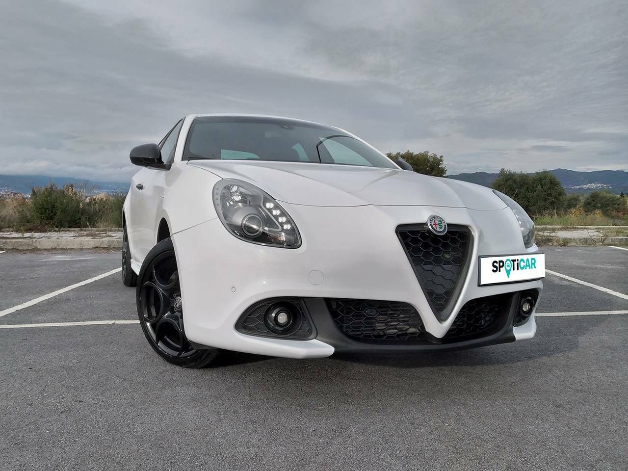 alfa romeo giulietta 2019 / foto grande (3)