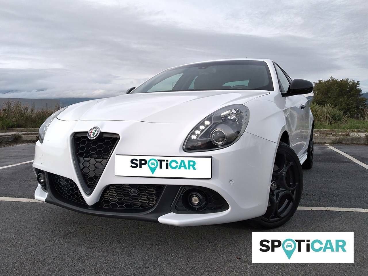 Foto alfa romeo giulietta 2019 /