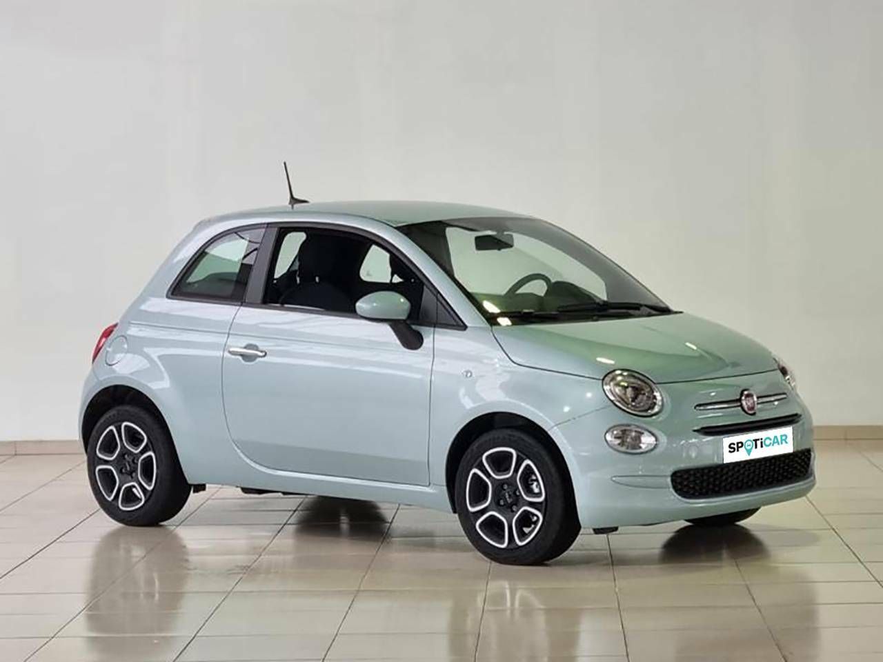 fiat 500 2022 / foto grande (3)