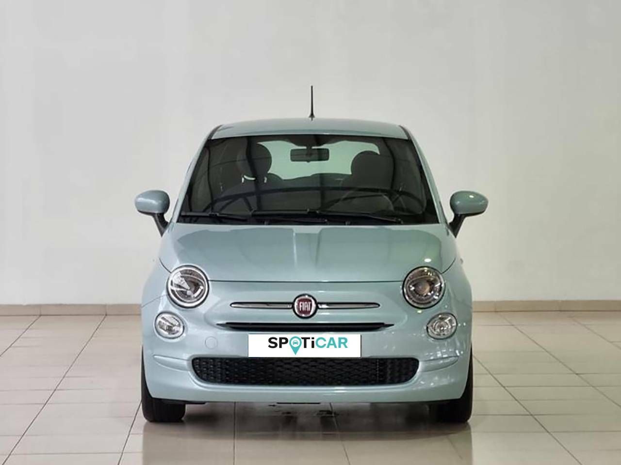 fiat 500 2022 / foto grande (2)
