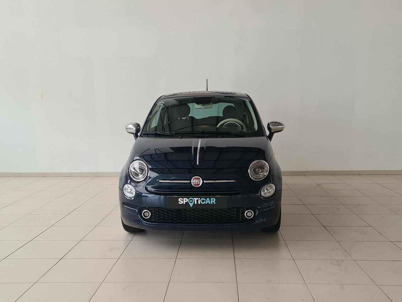 fiat 500 2022 / foto grande (2)