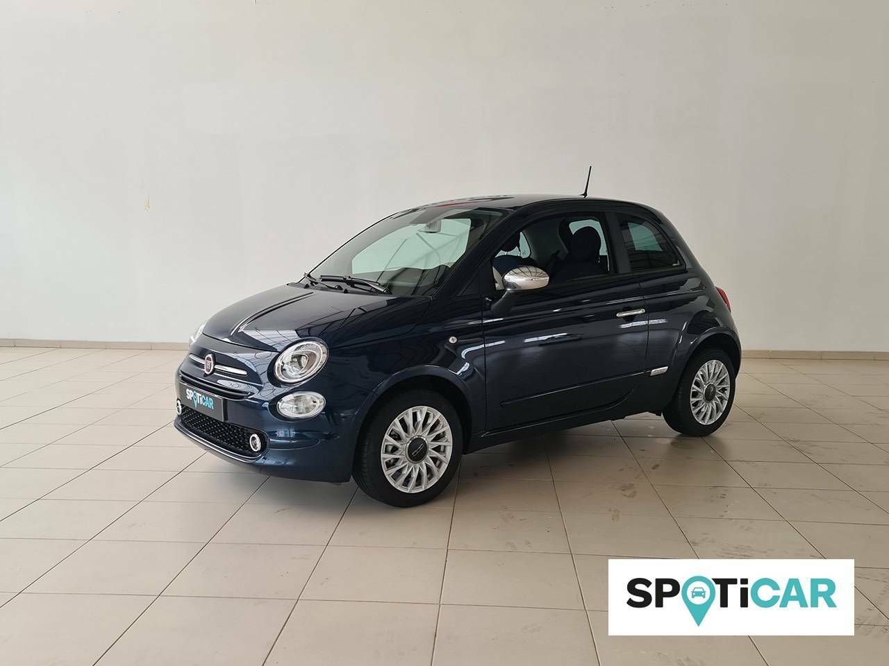 Foto fiat 500 2022 /
