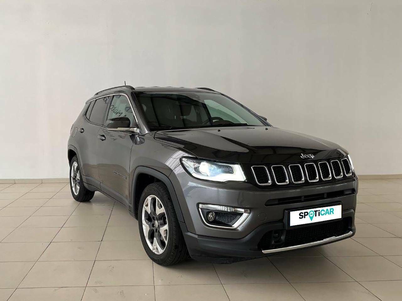 jeep compass 2019 / foto grande (3)
