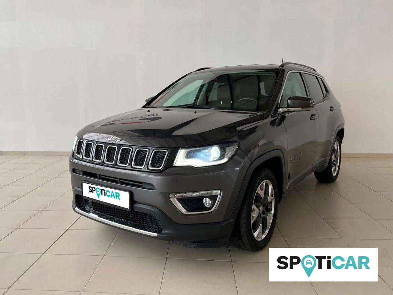 Foto jeep compass 2019 /