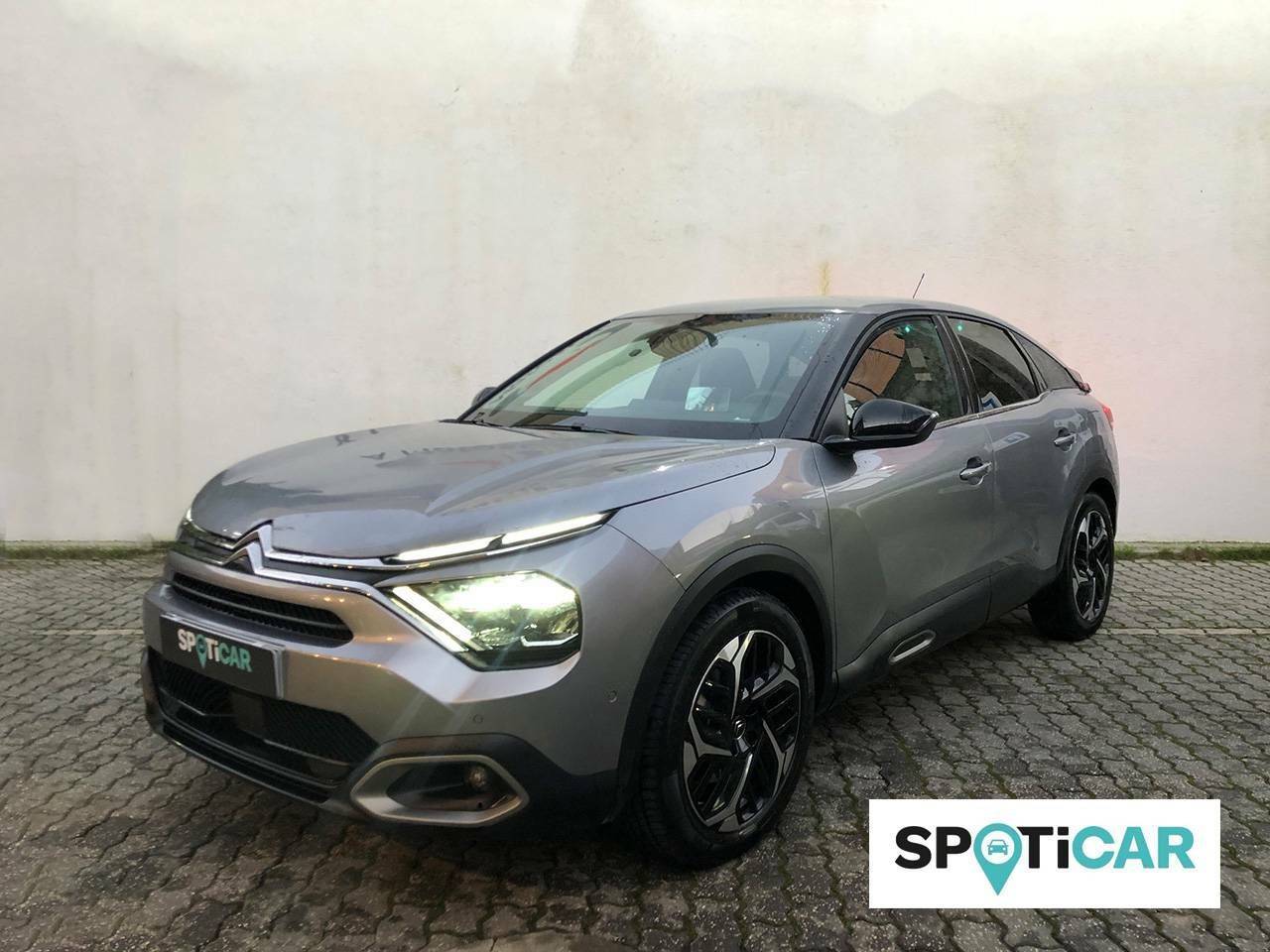 Foto citroën c4 2022 /