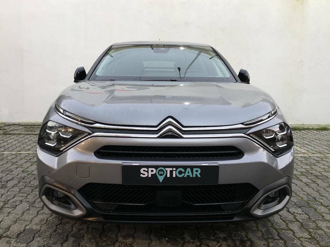 citroën c4 2022 / foto grande (2)