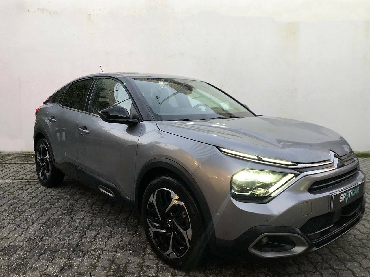 citroën c4 2022 / foto grande (3)
